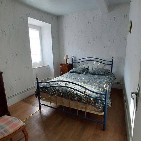 Maison De Famille Razecueillé Dış mekan fotoğraf