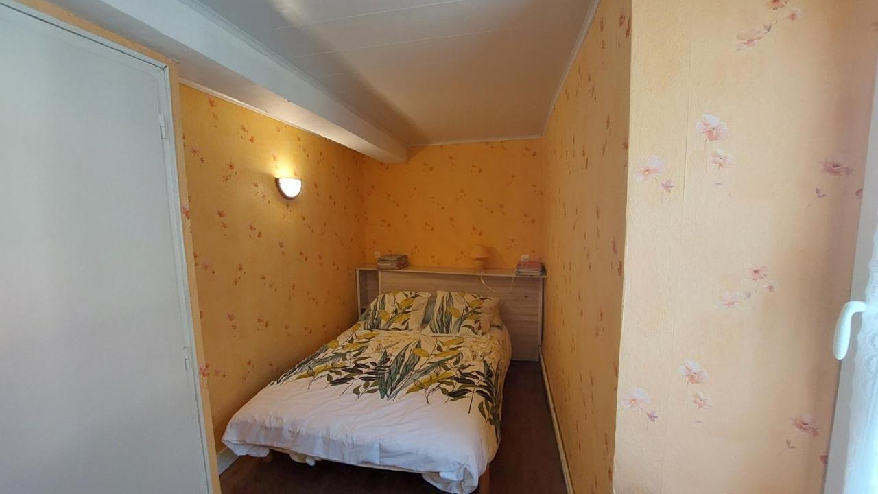 Maison De Famille Razecueillé Dış mekan fotoğraf