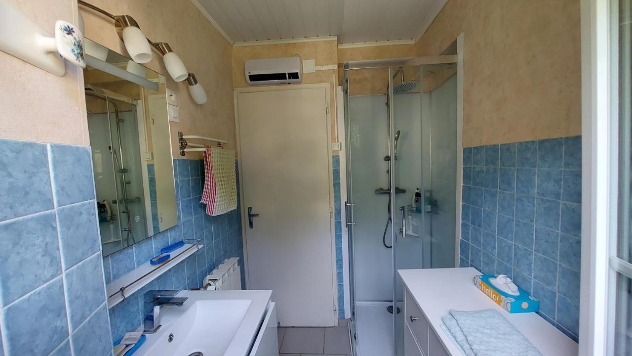 Maison De Famille Razecueillé Dış mekan fotoğraf