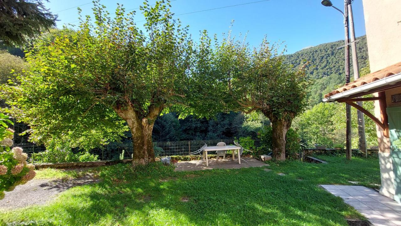Maison De Famille Razecueillé Dış mekan fotoğraf