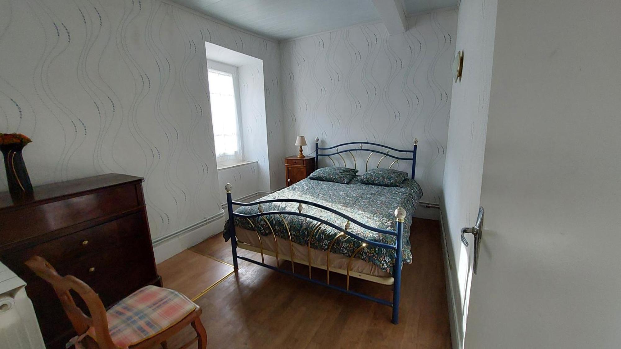 Maison De Famille Razecueillé Dış mekan fotoğraf