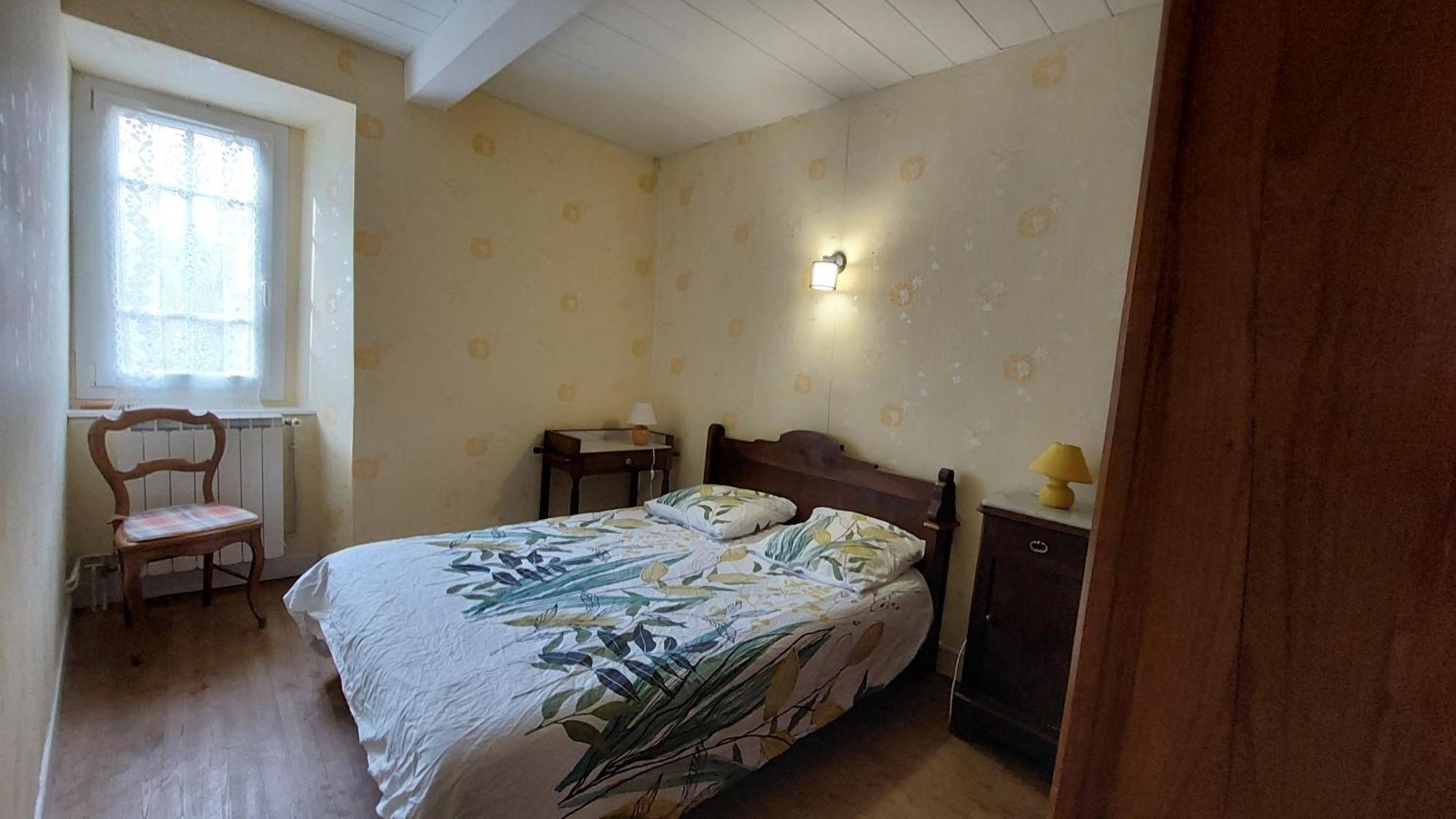 Maison De Famille Razecueillé Dış mekan fotoğraf