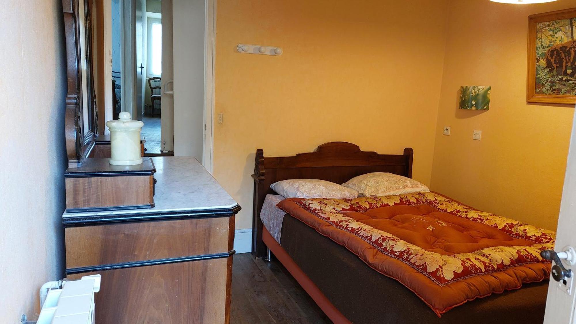 Maison De Famille Razecueillé Dış mekan fotoğraf